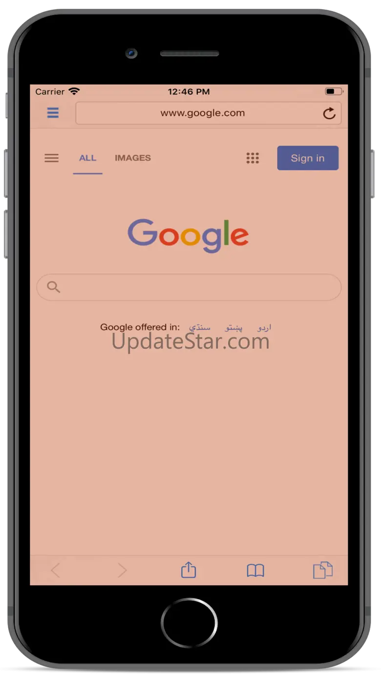 Sloths Browser 3.8