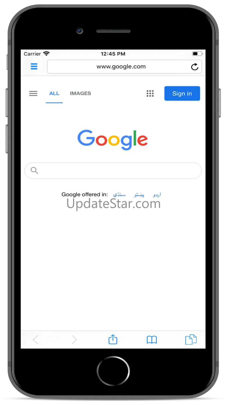 Sloths Browser 3.8