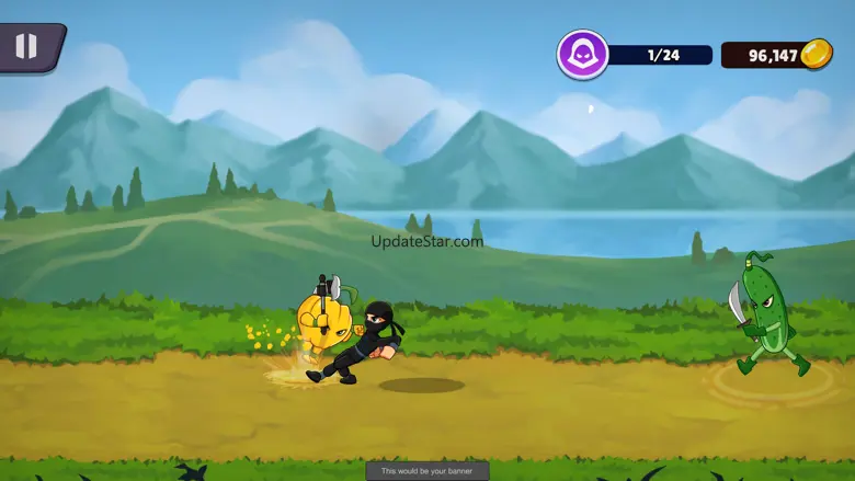 Food Fighter 1.3.1