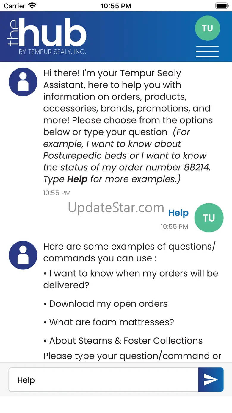 The Hub for Retail 2.6