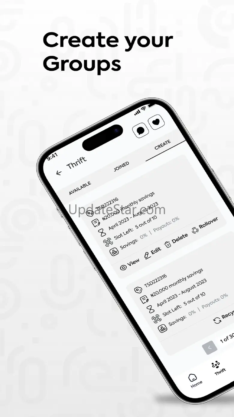 TrueSaver 1.0.59