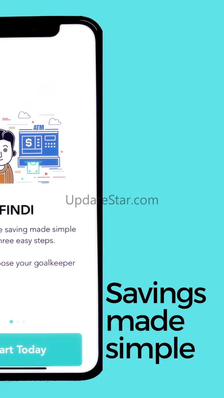 Findi - Accountable Saving 1.5.3