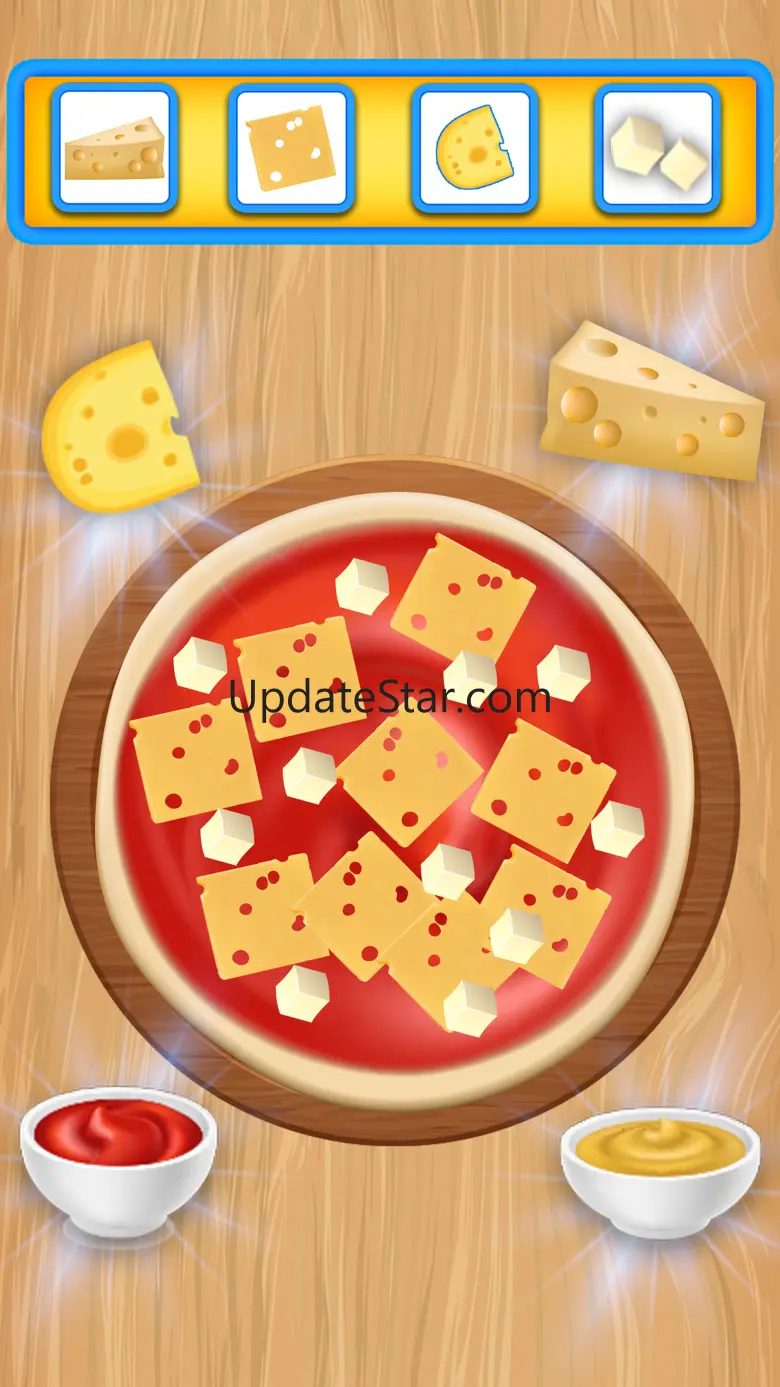 My Pizza Maker Chef 1.0
