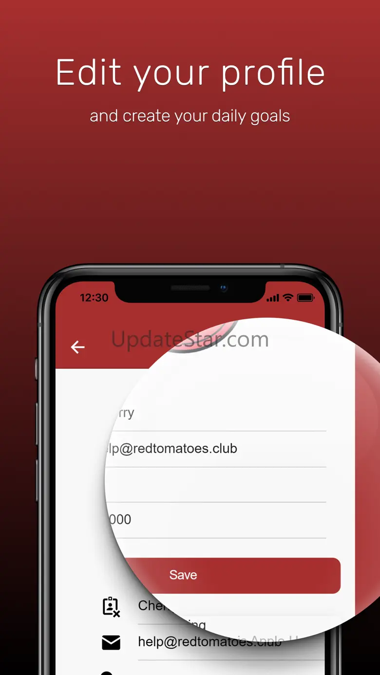 Red Tomatoes 0.0.368