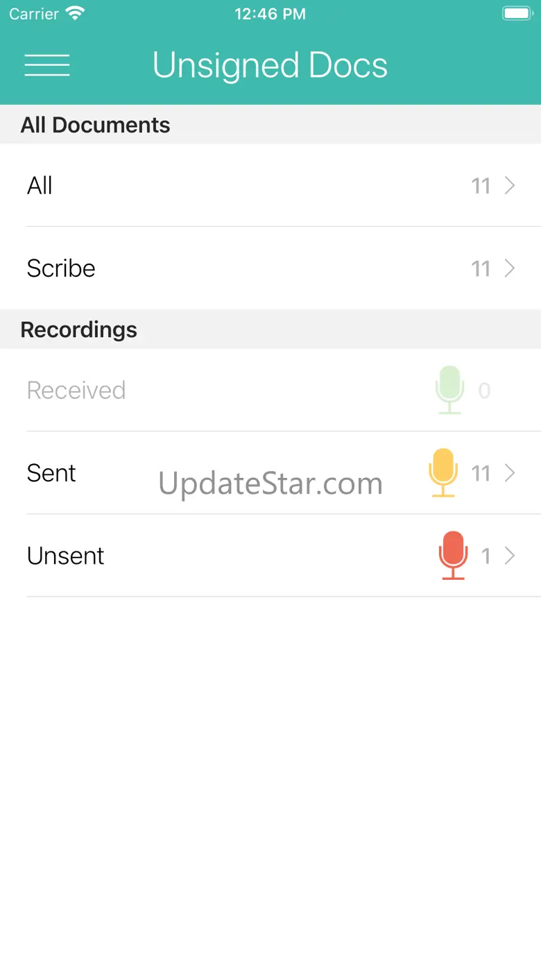 Fluency Go 1.116.1