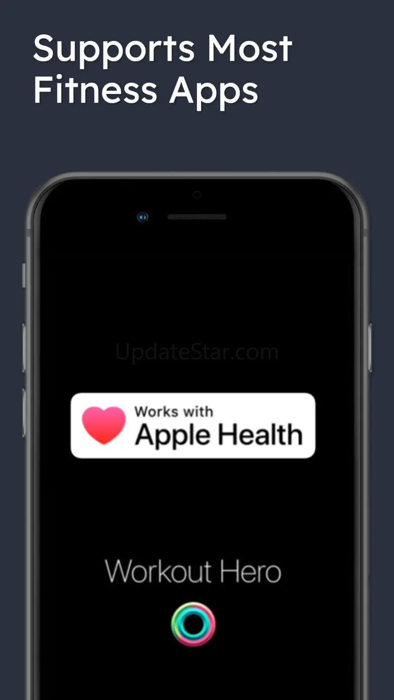 Workout Hero: Fitness Calendar 1.4.1