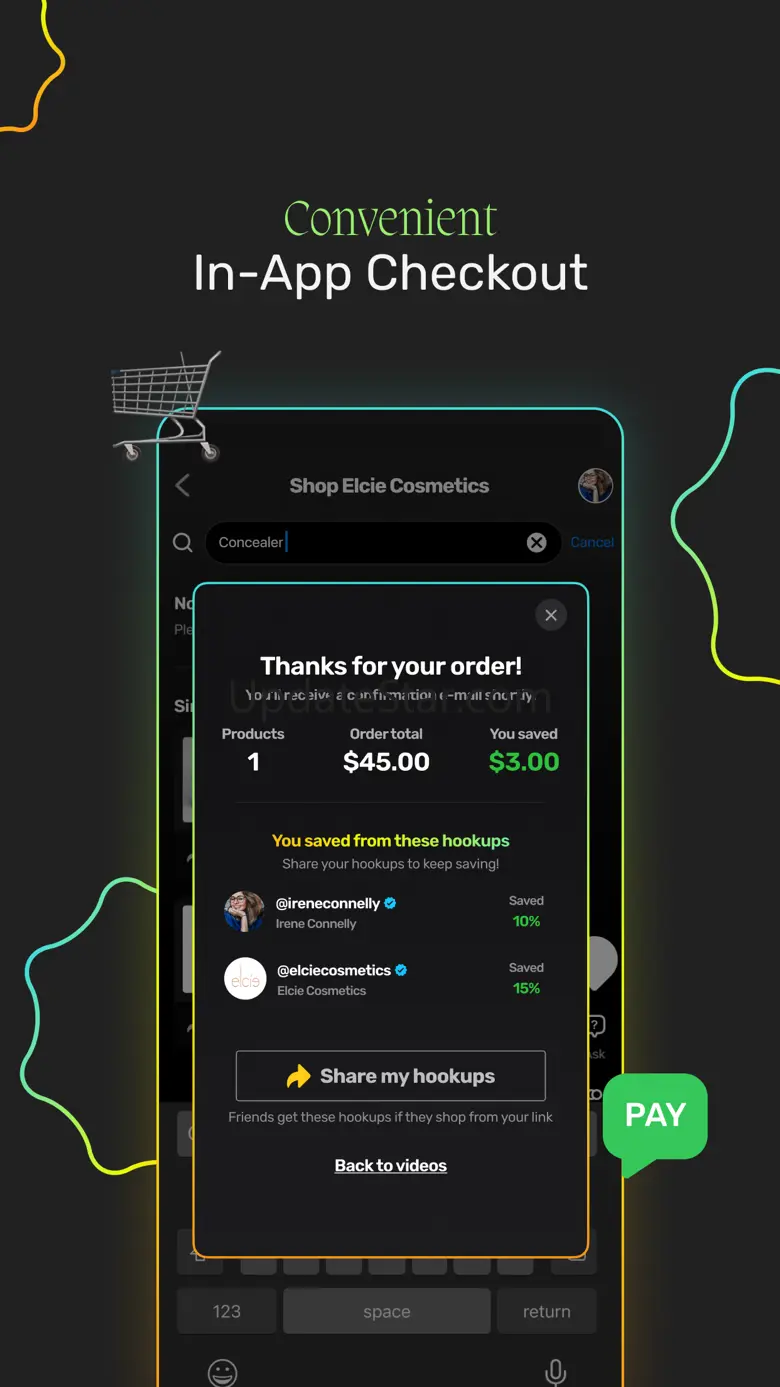 Rocket: Watch, Shop & Earn 1.2.8