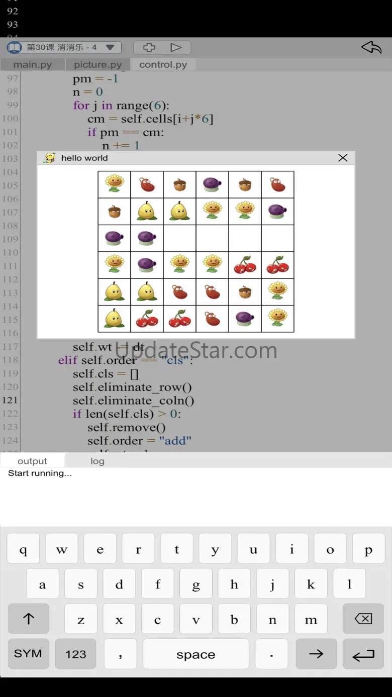Python introductory tutorial 1.0.1