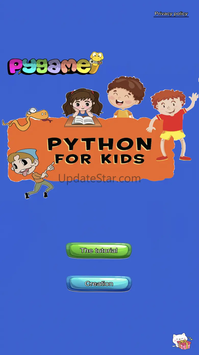 Python introductory tutorial 1.0.1