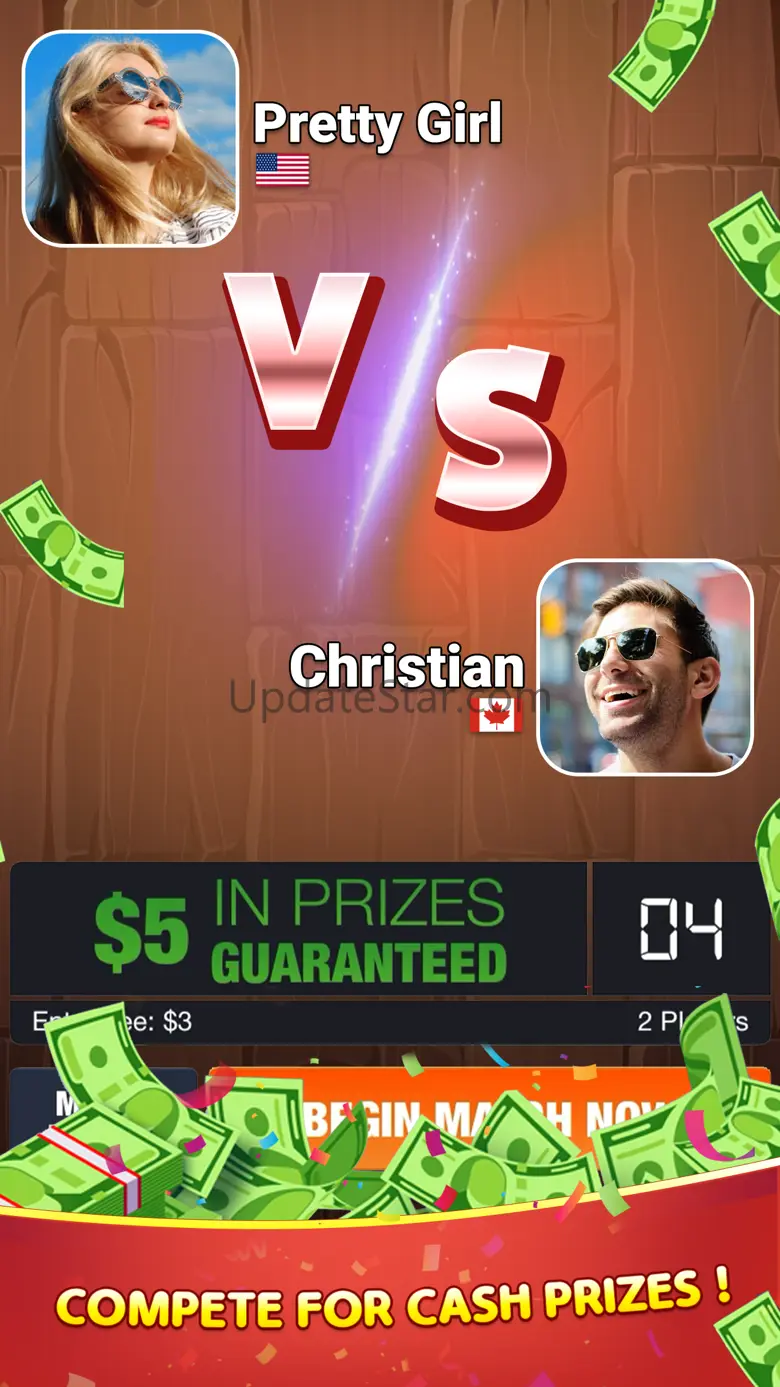 Number Block Puzzle: Win Cash 1.13