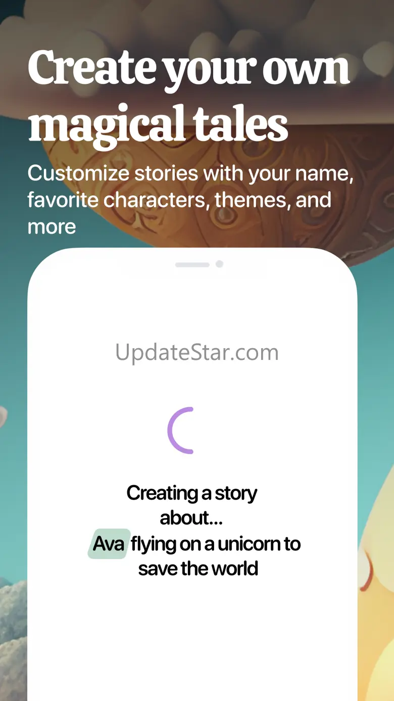 Beddy: Bedtime Stories 1.4