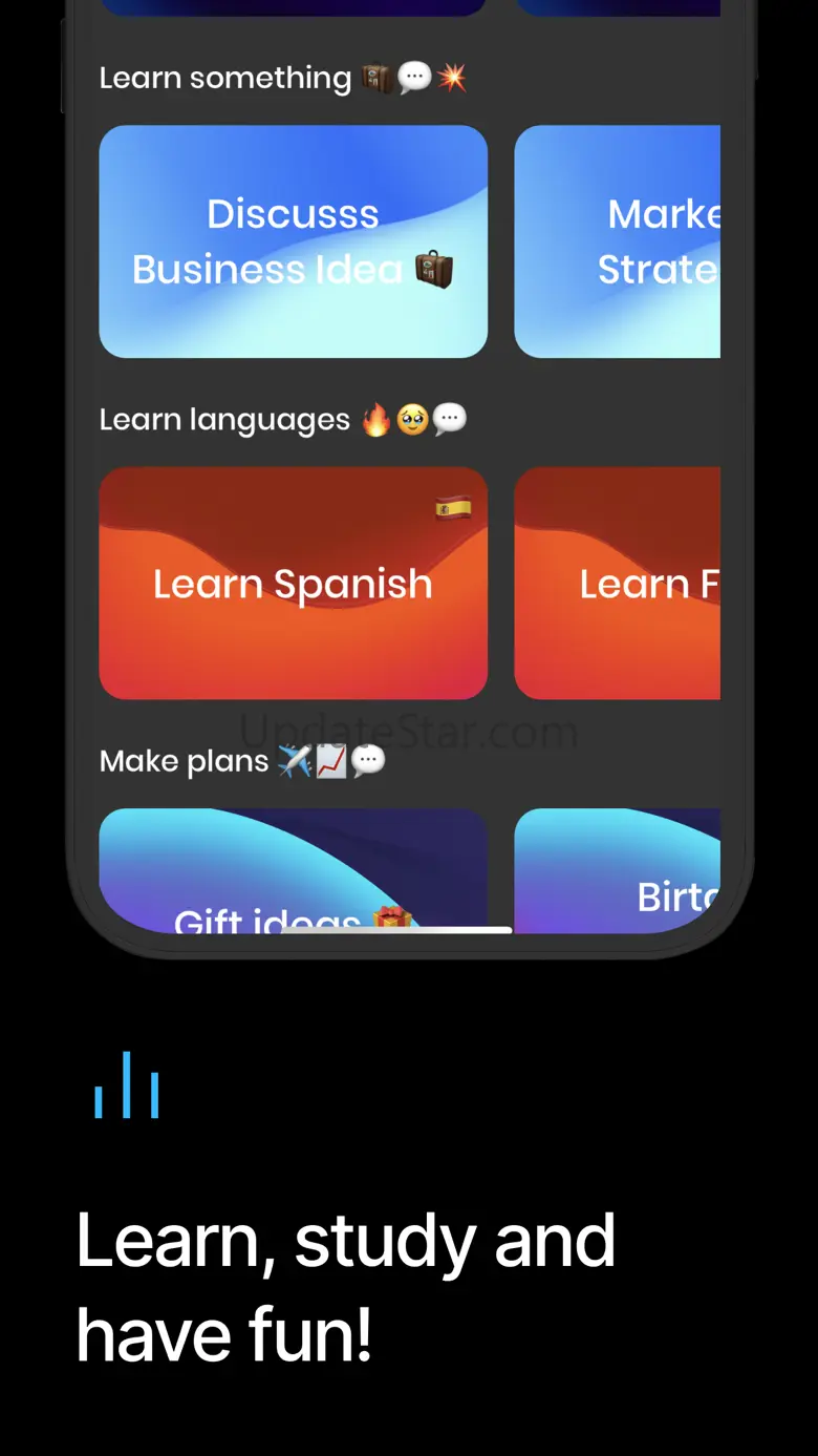 Talk To AI - generate images 2.0.1