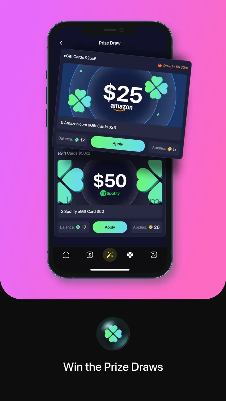 Weekshot. Earn with AI & likes 1.9.2