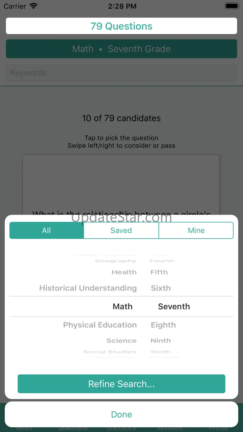 StartSOLE 2.2.3