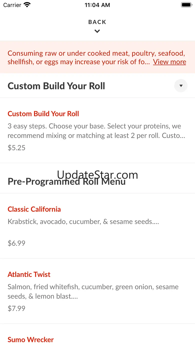 Rollbotto 3.9.2