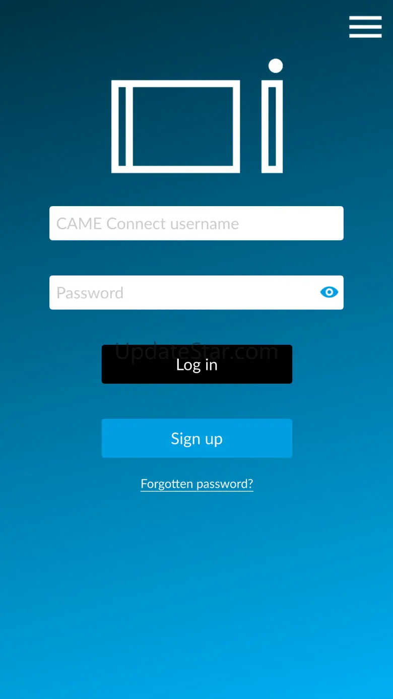 CAME Automation 5.9