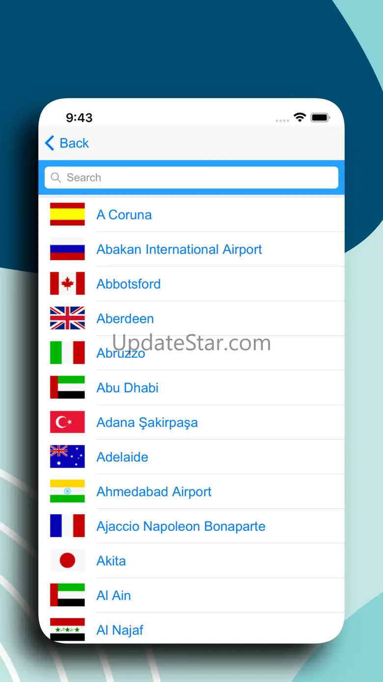 Lufthansa Air Sonar 2.1.3