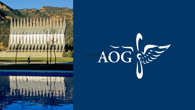 The Association of Graduates 2.43.4