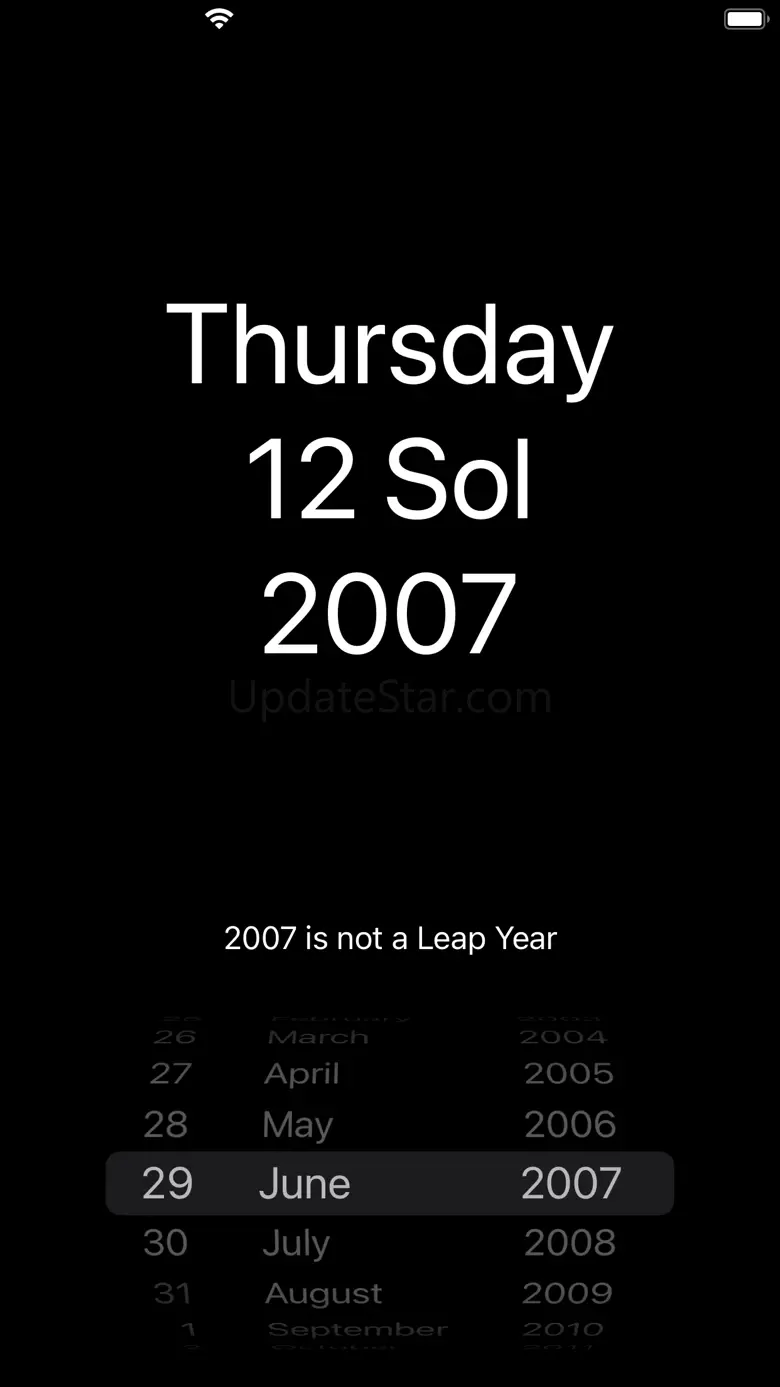 International Fixed Calendar 2.1.1