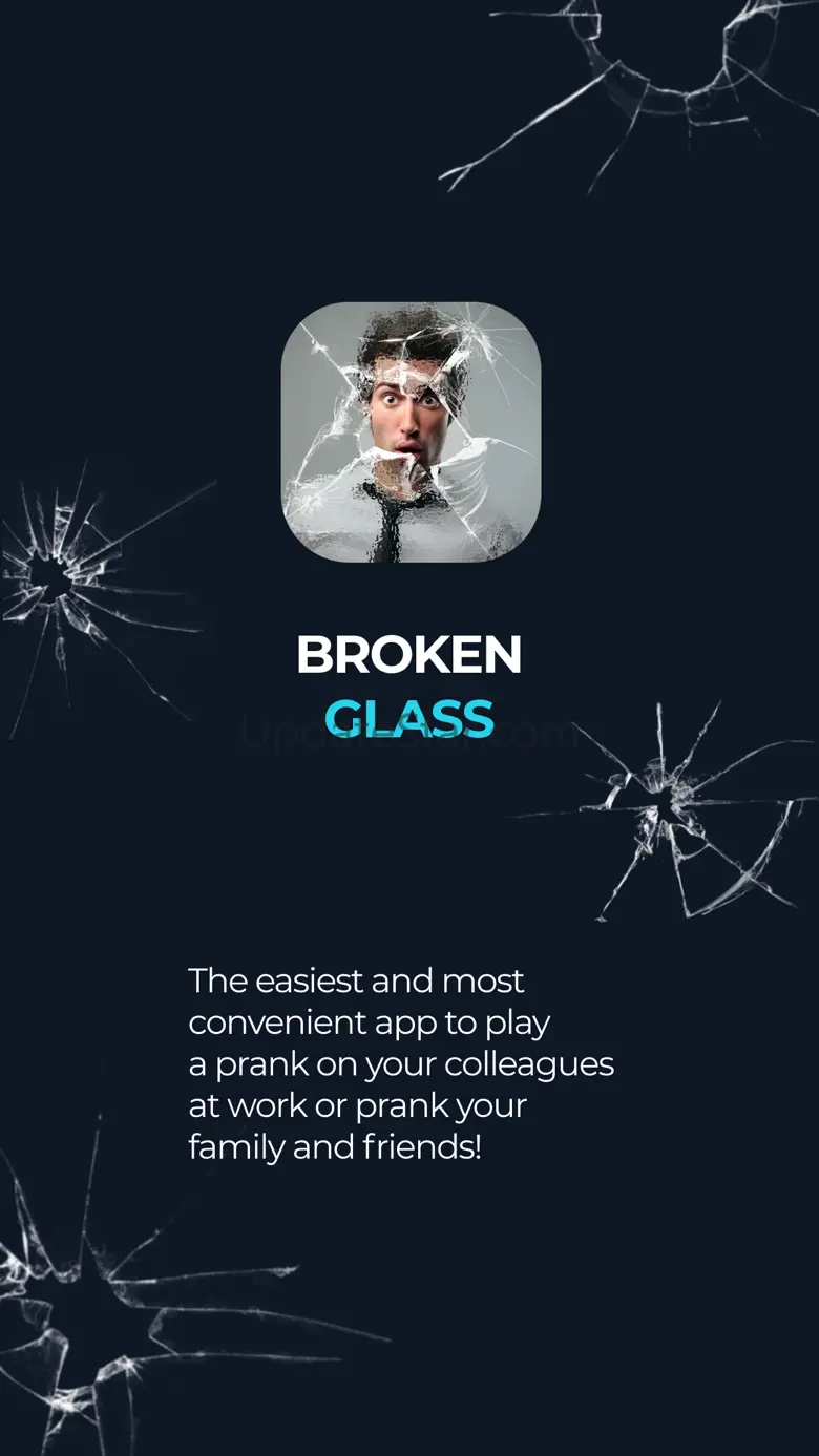 Broken Glass Joke 1.3