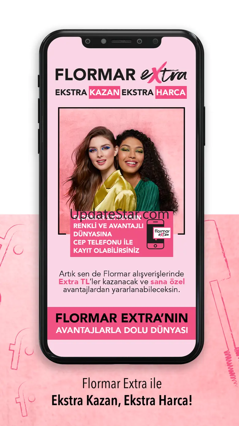 Flormar | Makyaj, Kozmetik 2024.30.2