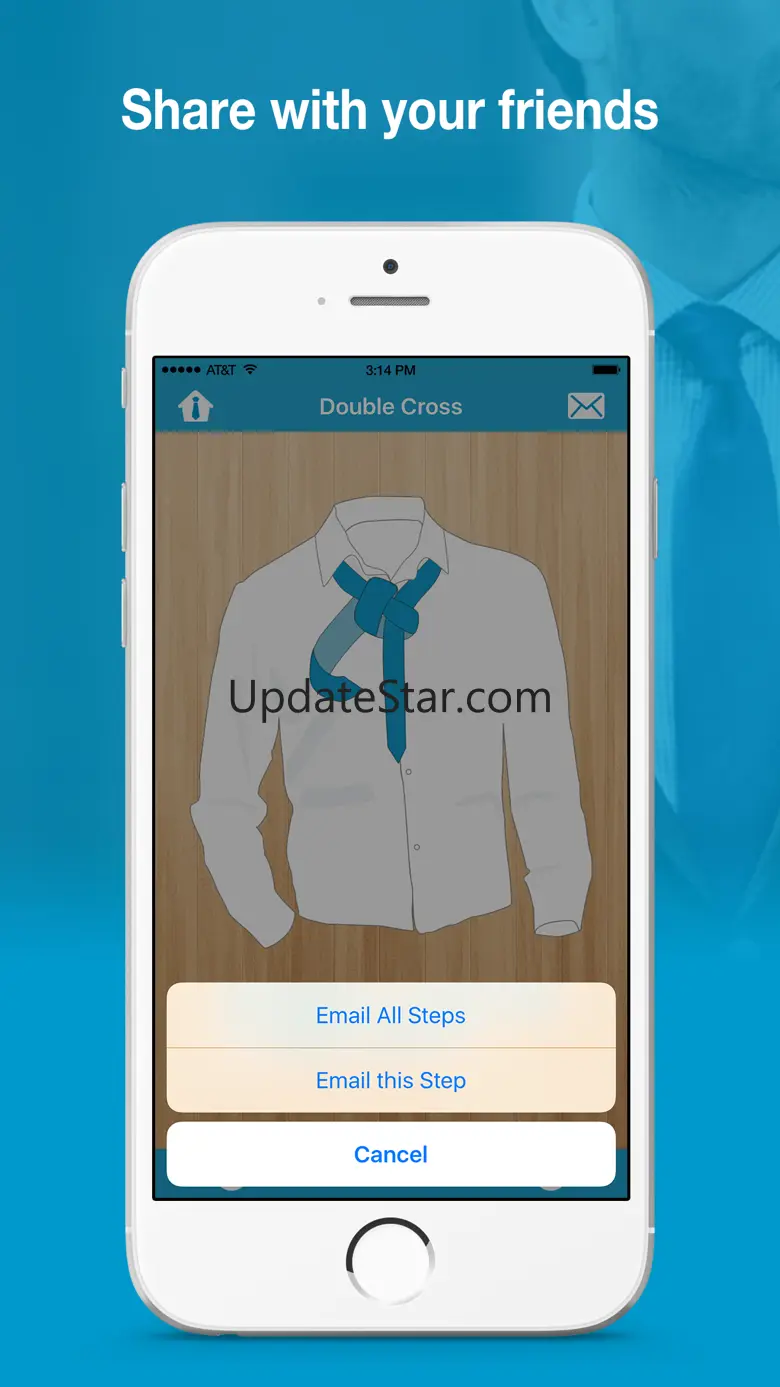 Pocket Tie Guide 4.2.1
