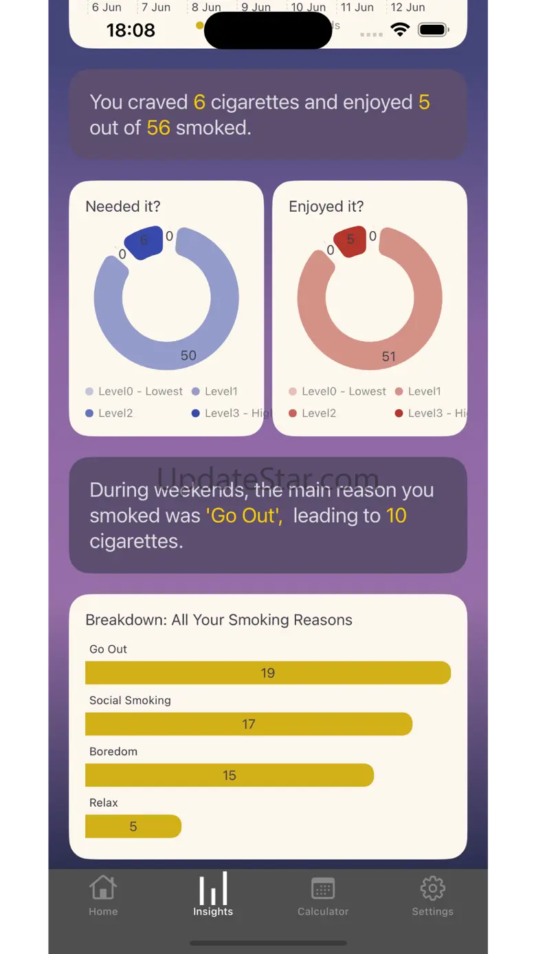 Cigs Counter 1.2.0