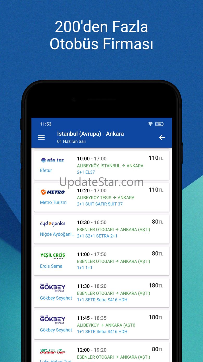 Bilet.com - Seyahat & Etkinlik 1.1.6
