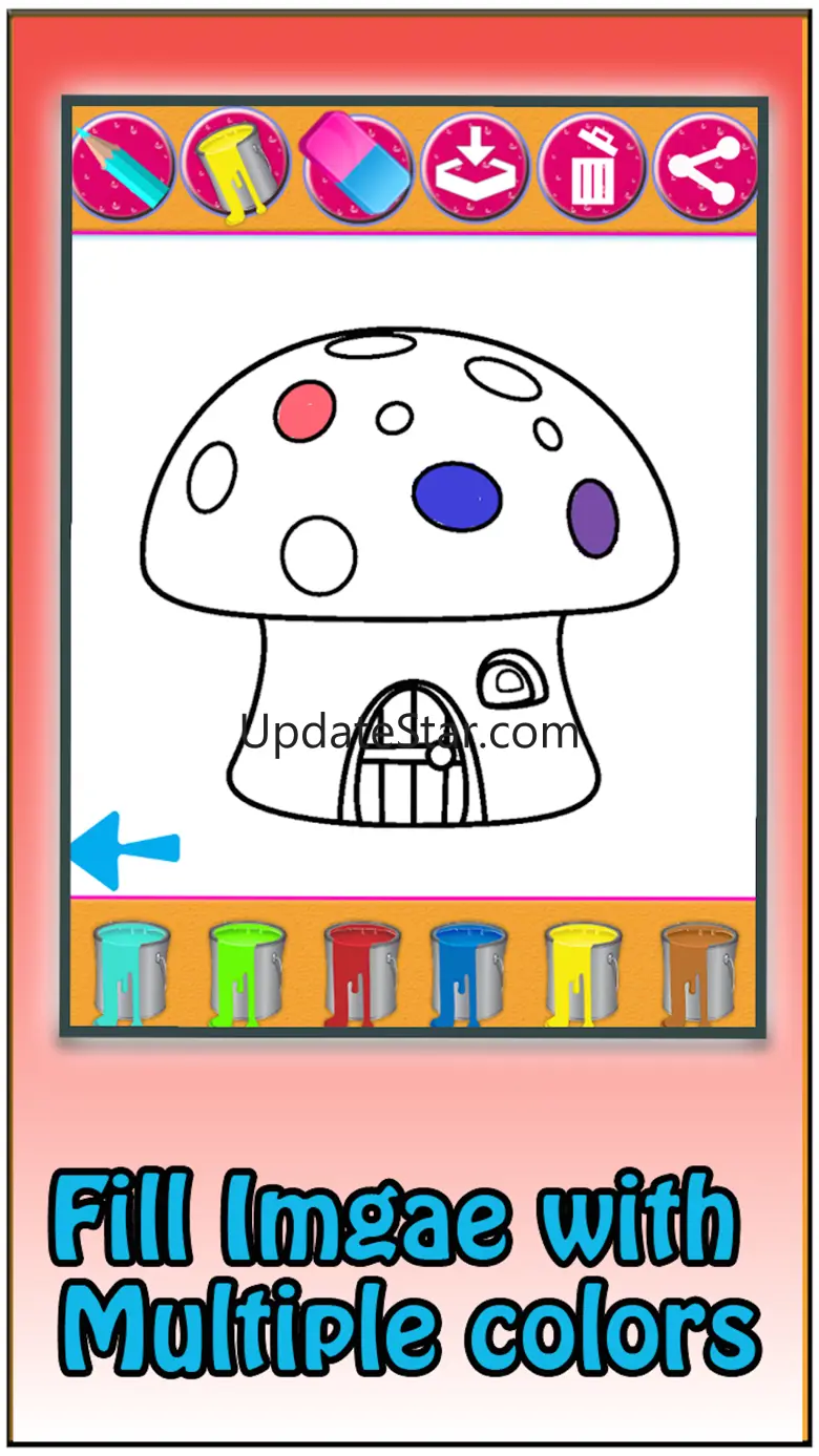 365 Coloring Book 2.1