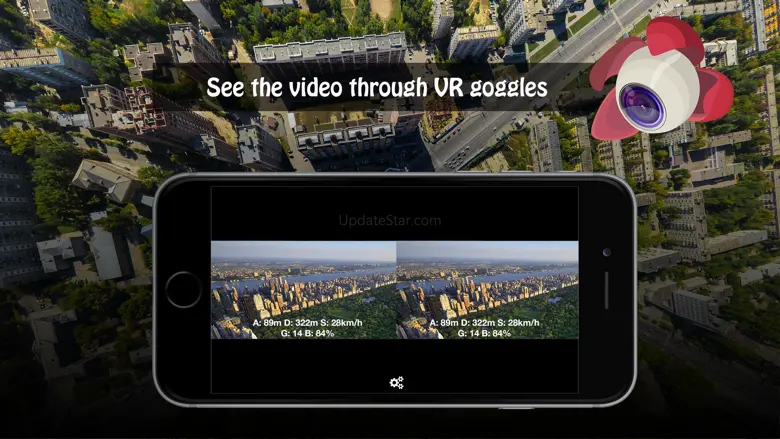 Litchi Vue for DJI drones 2.0.1