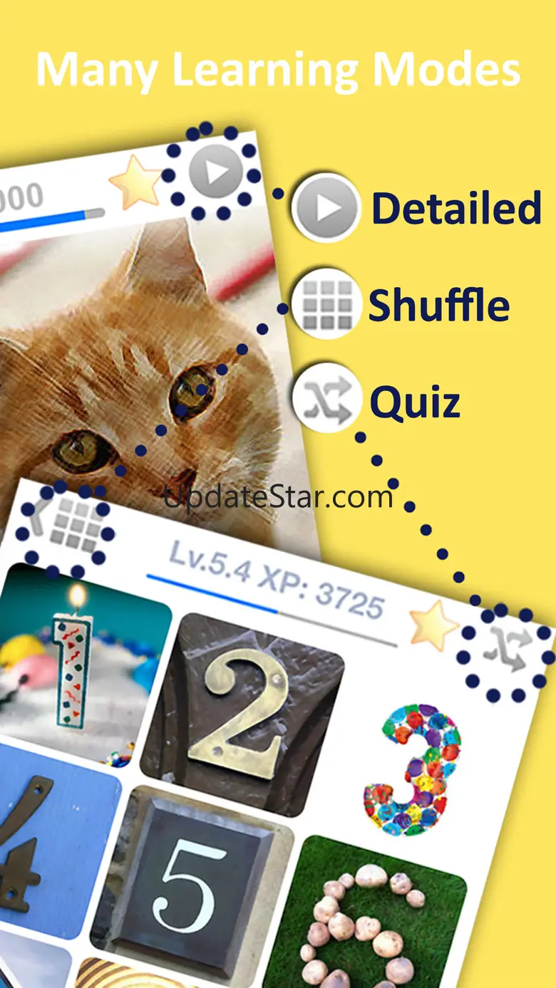 Learn Romanian Vocabulary Words Baby FlashCards 5.5.0