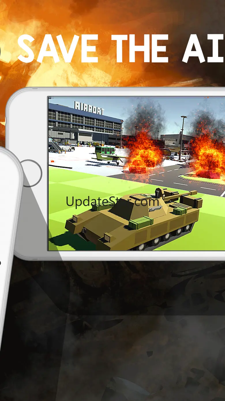 Tank Wars ! Epic 3D Battle War tanks Games free 1.2
