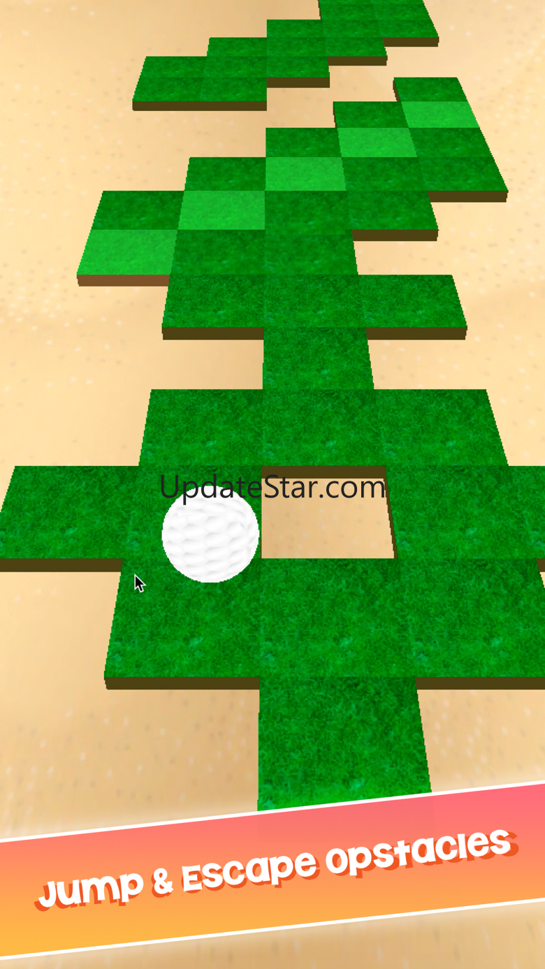 Color Skip Ball 2 - Free Jump Tap Games 4.0