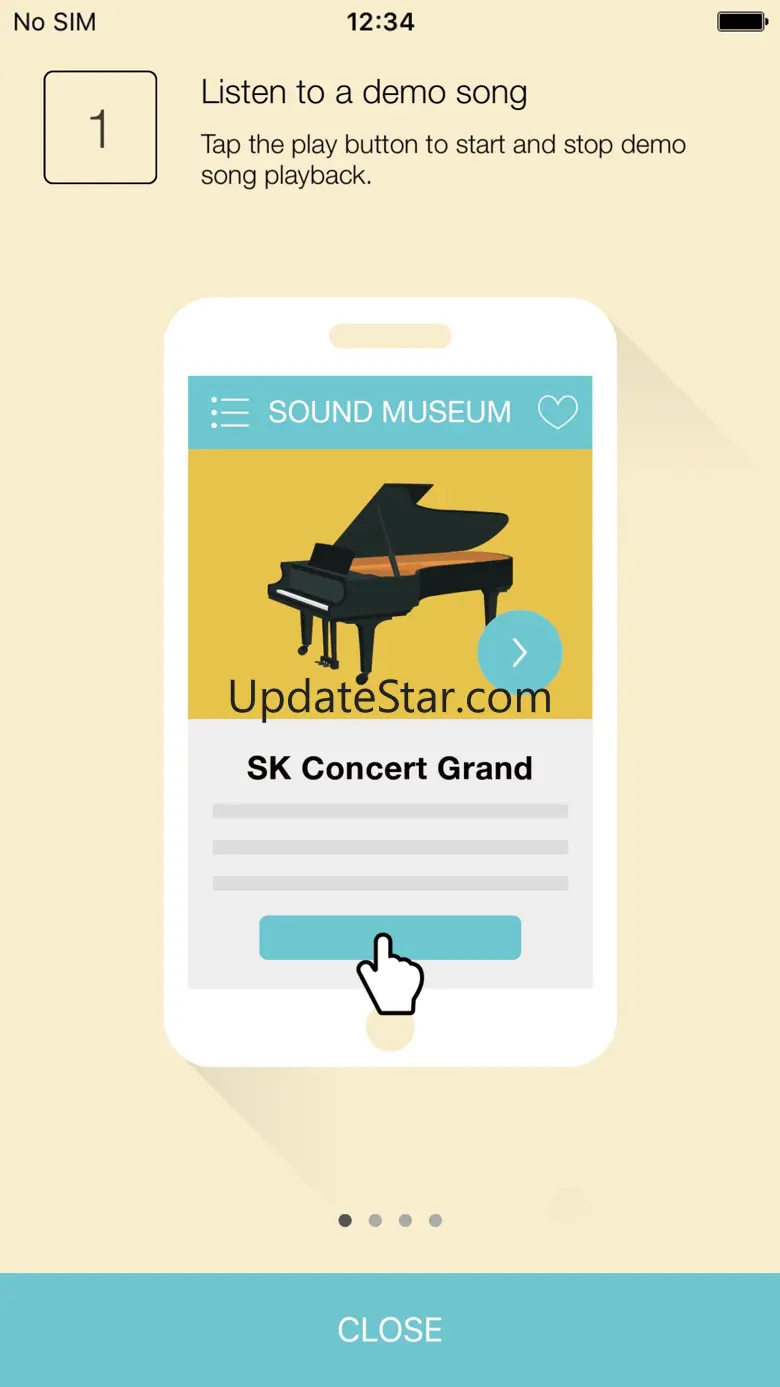 Sound Museum 1.0.15