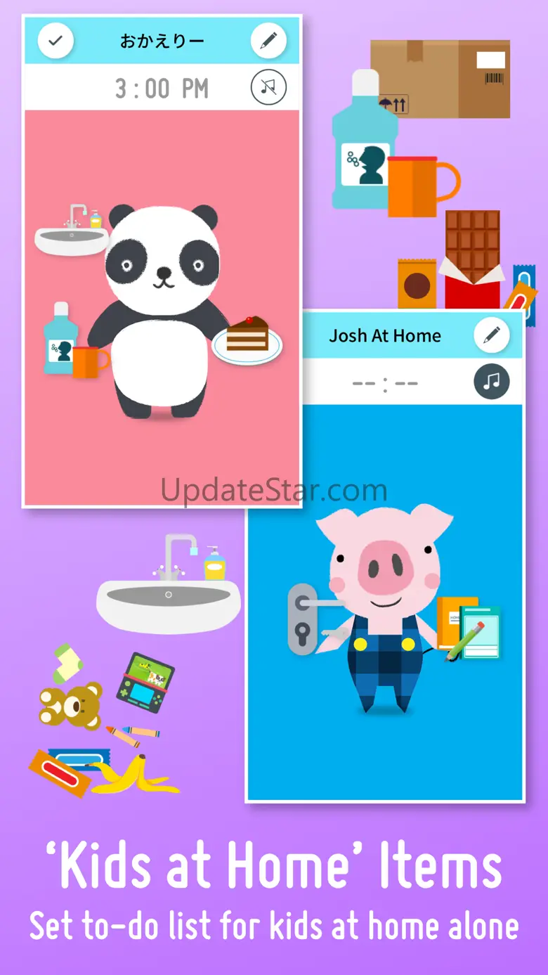 Checkie! - Visual Checklist 2.4.7