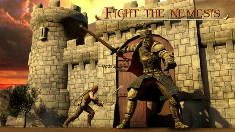 Ultimate Knight 2016 1.0