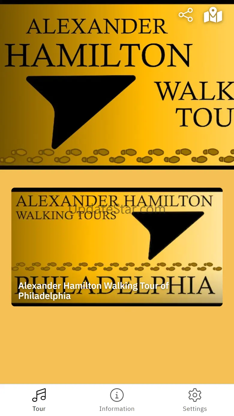 Alexander Hamilton Tours 9.0.95