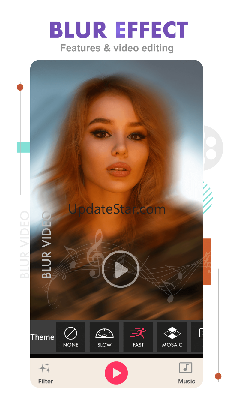 Video Editor Movie Maker 1.7