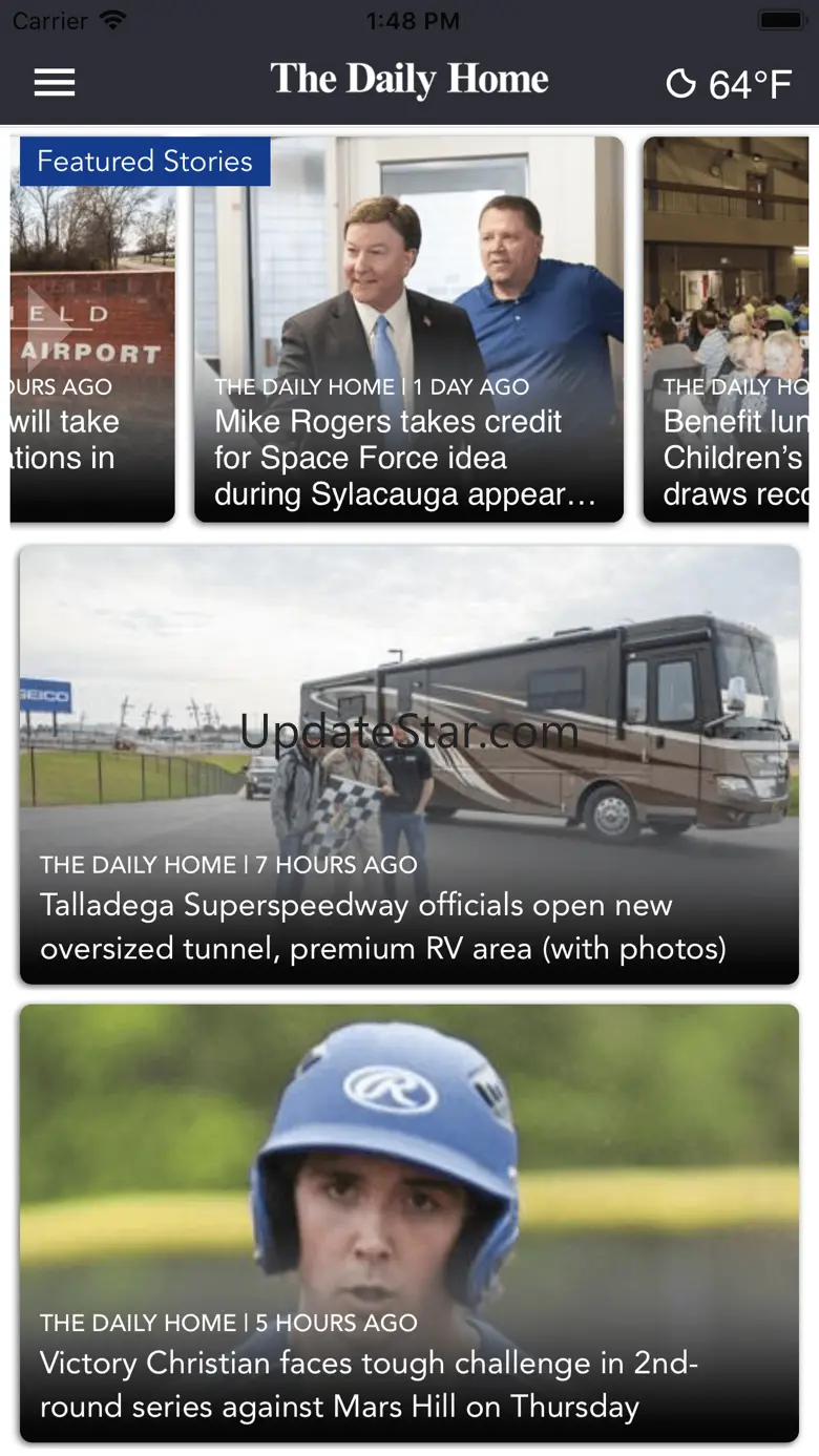 The Daily Home 133.1