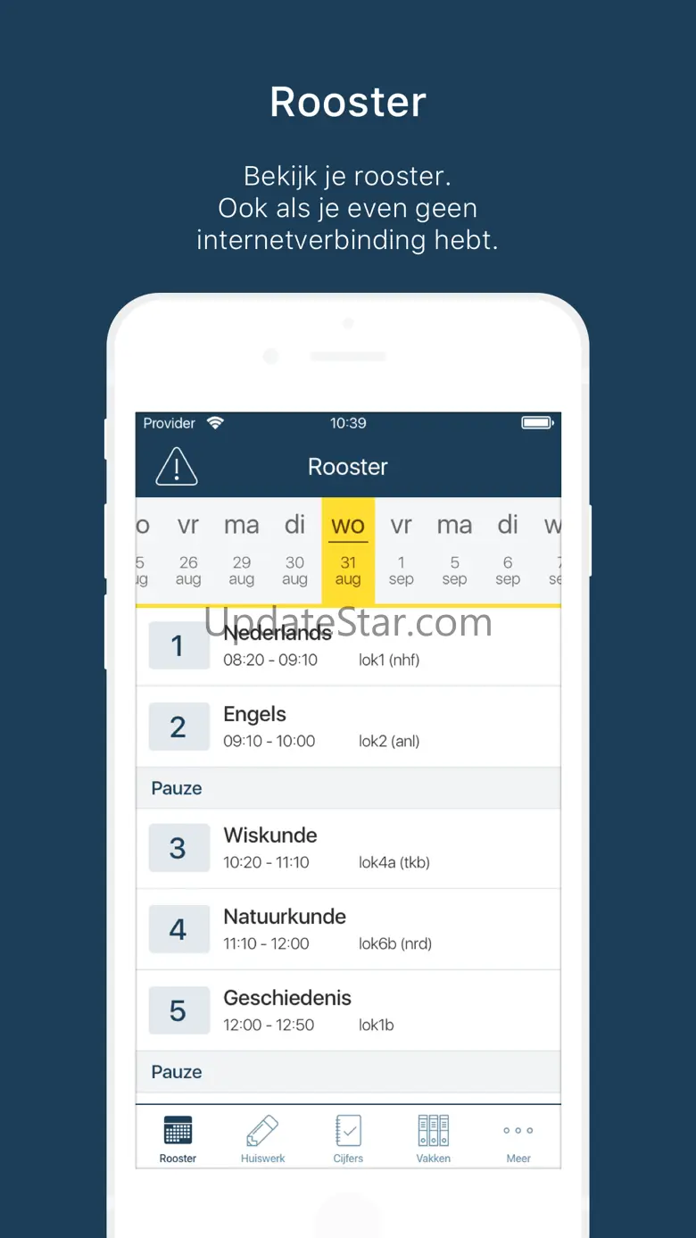 Somtoday Ouder 1.6.40