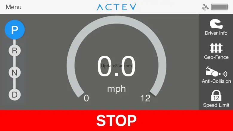 ActEv 2.6