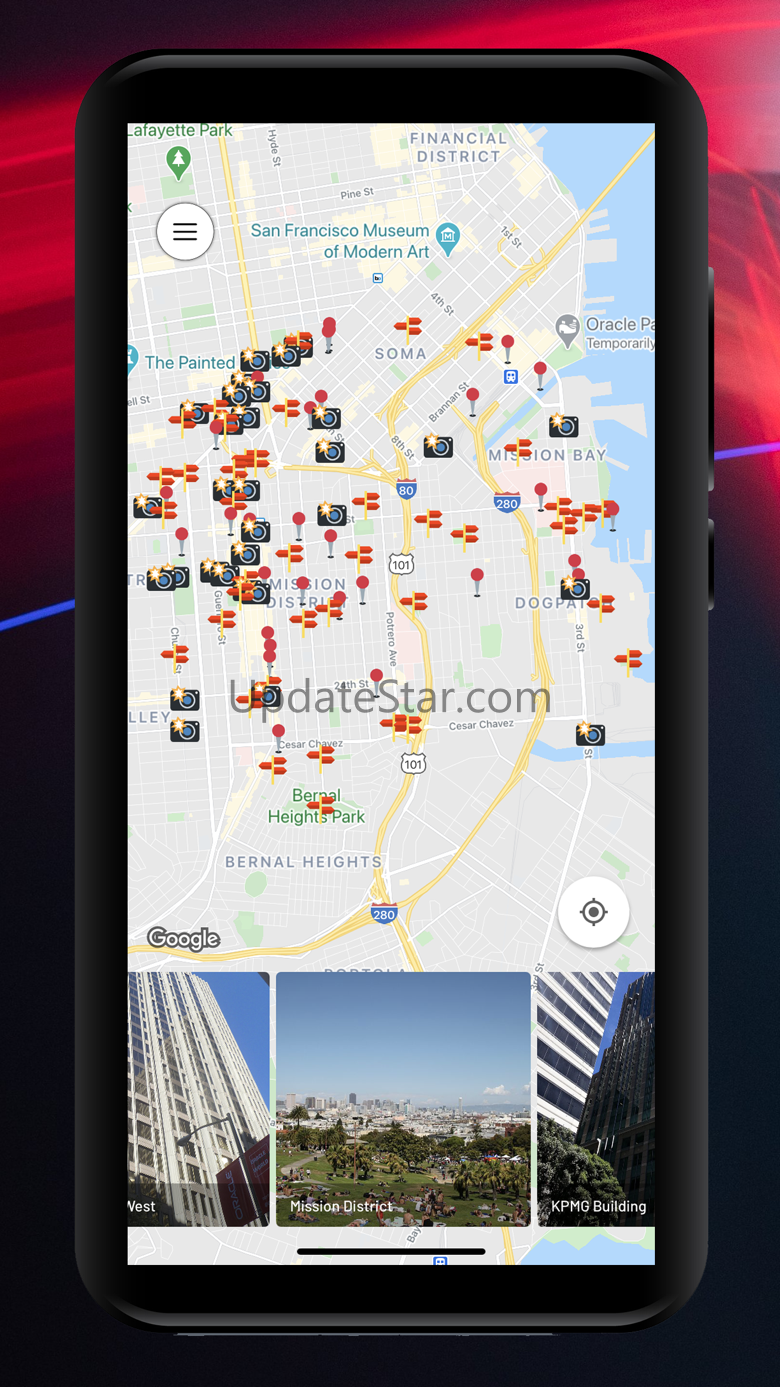 Whereseek 6.4