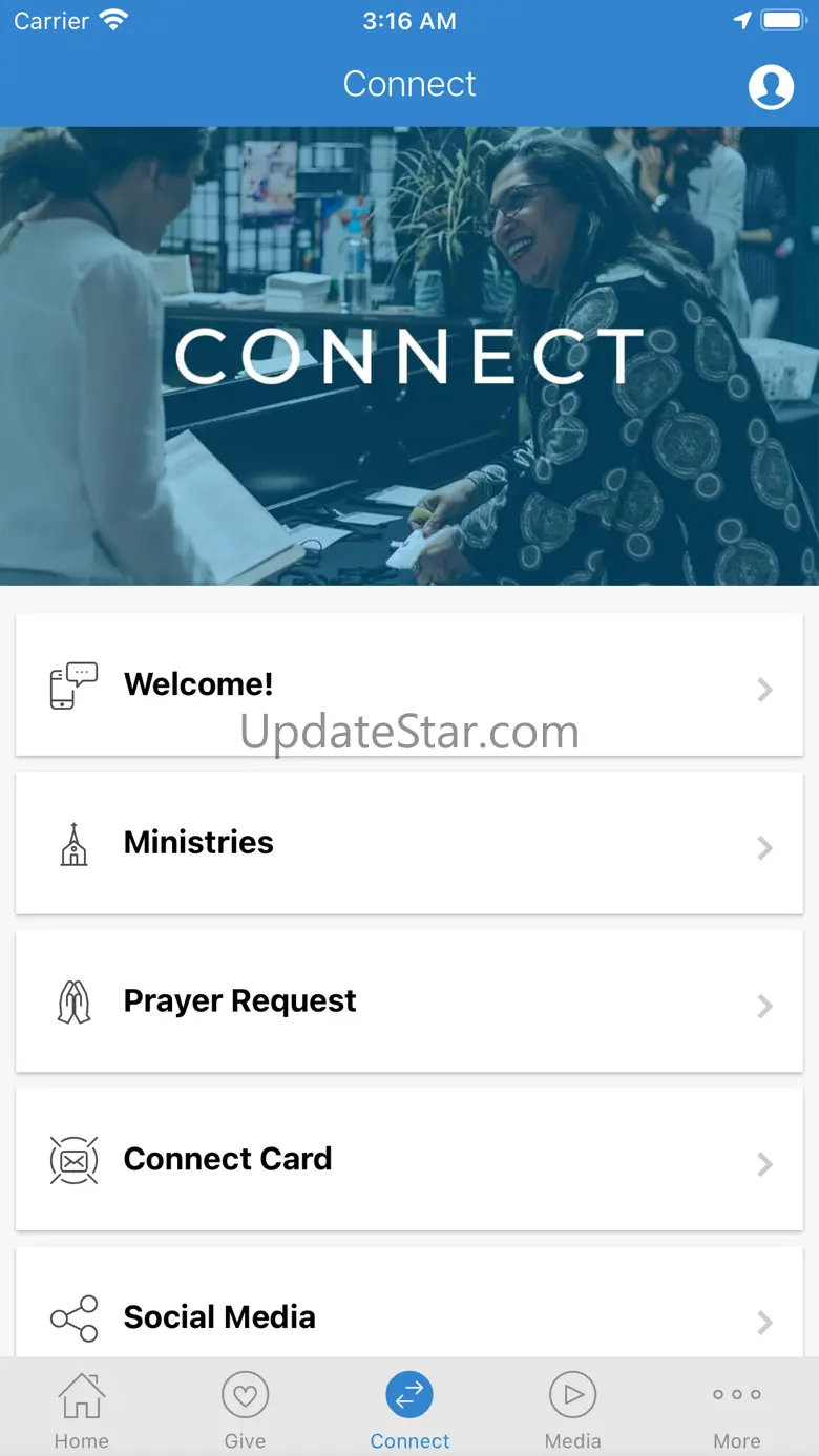 North Palm Church 15.16.0
