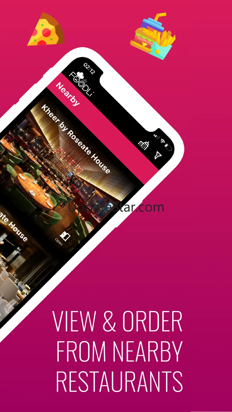 FoodLi 4.4