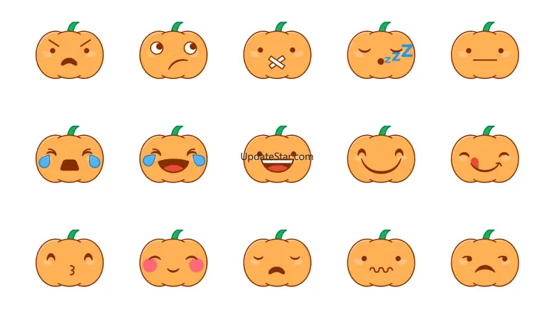 Bi Ngo the Pumpkin 1.0