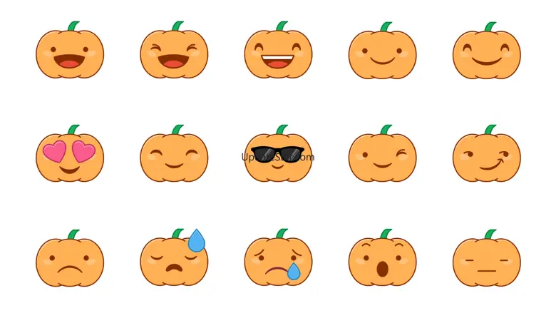 Bi Ngo the Pumpkin 1.0