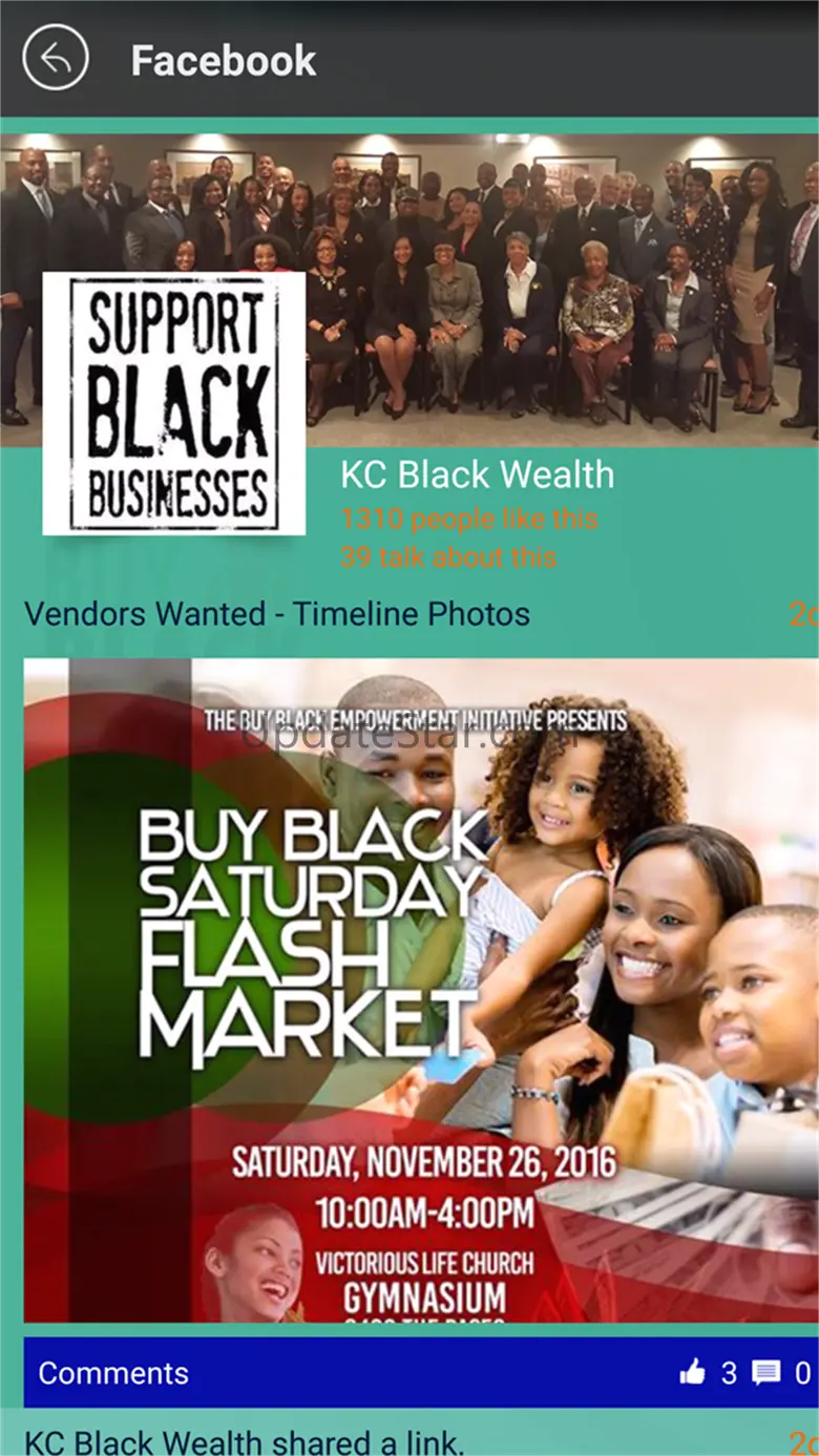 Buy Black App 1.7
