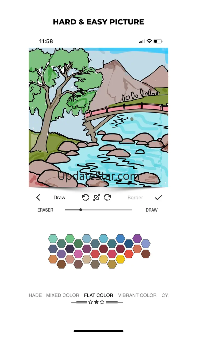 Coloring Sketch Book Pages 1.2.1