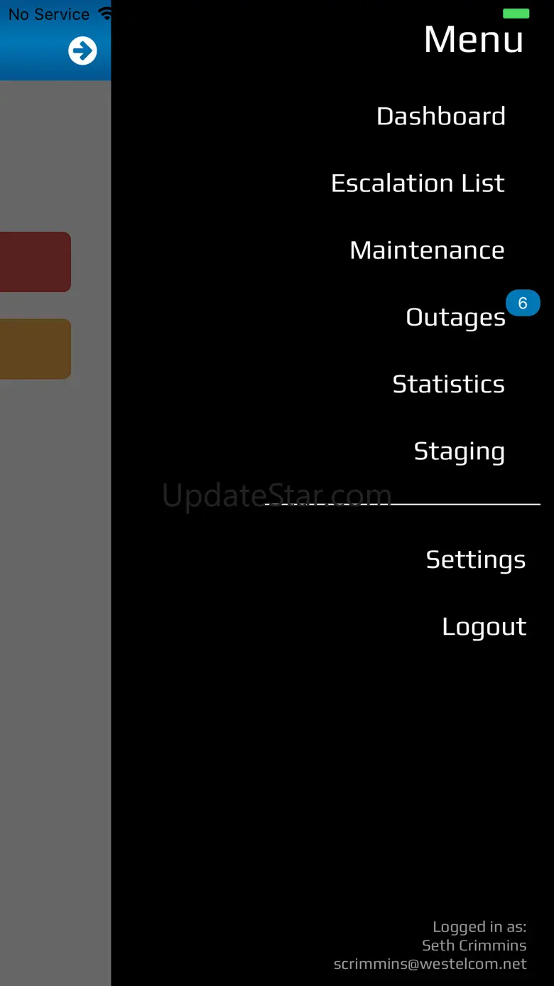 Mission Critical - Westelcom 1.0.7