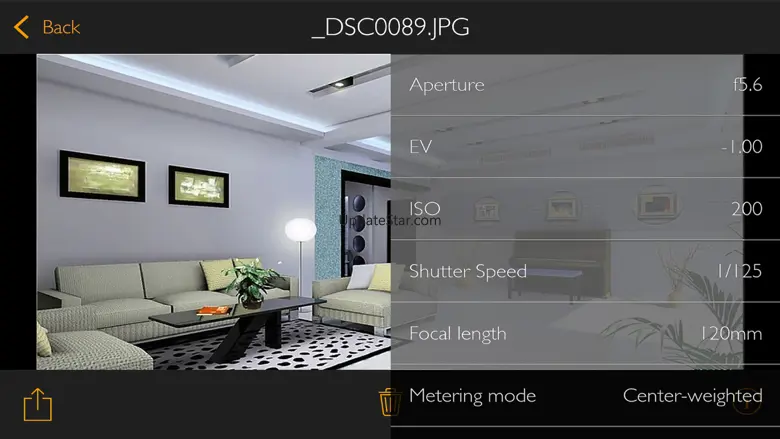 VelloExtenda WiFi DSLR Control 3.5.9